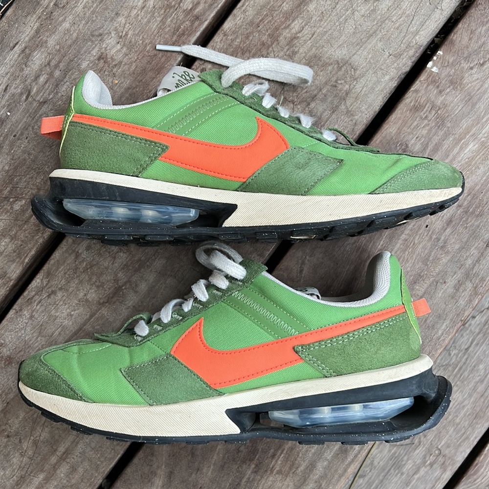 Nike Air Max Pre-Day LX - Picture 11 of 11